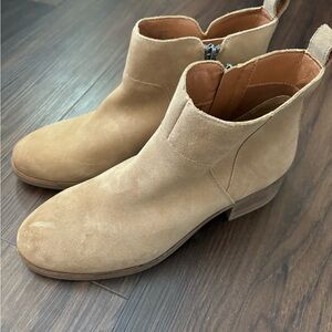Lucky Brand Boot